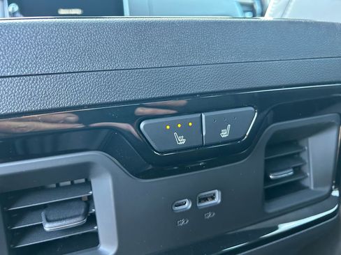 Certified 2026 GMC Sierra 1500 AT4X AWD/4WD image 45