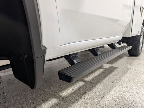 Used 2022 Chevrolet Silverado 3500 W/T w/ WT Convenience Package image 9