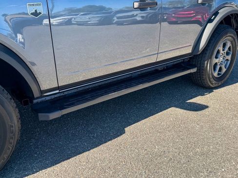 Used 2024 Ford Bronco Big Bend image 30