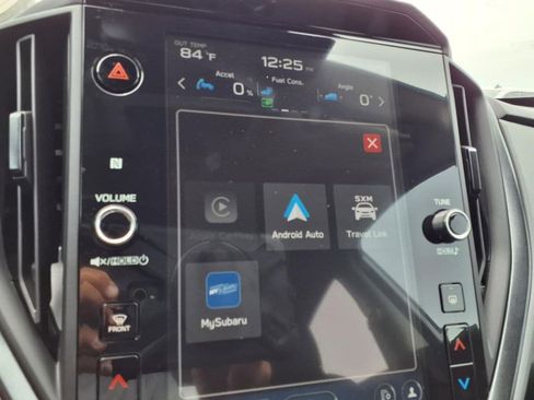 New 2026 Subaru Crosstrek 2.5i Limited AWD/4WD image 4
