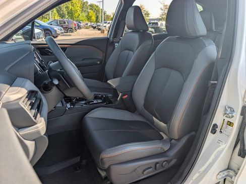 Used 2026 Subaru Forester Sport AWD/4WD image 26