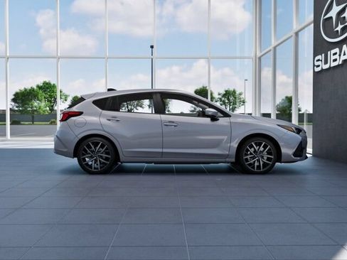 New 2026 Subaru Impreza 2.0i Sport AWD/4WD image 6