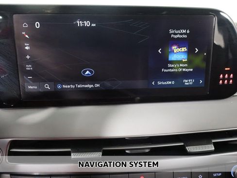 Used 2024 Hyundai Palisade SEL image 3