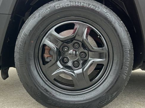 Used 2015 Jeep Renegade Sport w/ Power & Air Group image 40