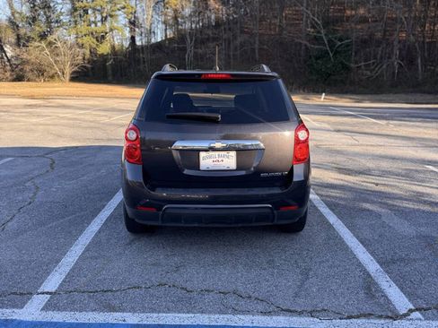 Used 2014 Chevrolet Equinox LT FWD image 5