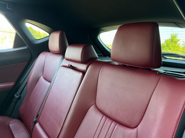 Used 2022 Lexus NX 350 AWD image 20