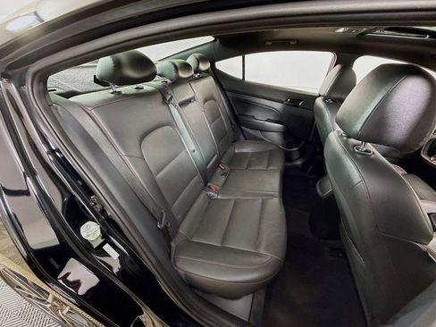 Used 2020 Hyundai Elantra Sport w/ Cargo Package (C1) image 30