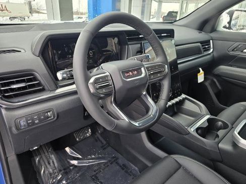 New 2026 GMC Terrain Elevation w/ Elevation Premium Package image 13