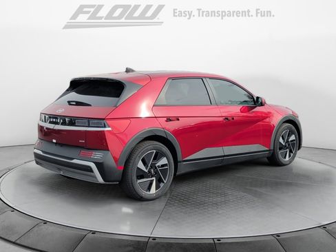 New 2026 Hyundai Ioniq 5 SEL image 7