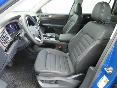 New 2026 Volkswagen Atlas SEL image 19