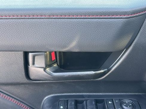 New 2026 Toyota Tacoma TRD Pro w/ Tow Tech Package image 11