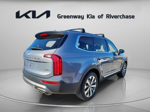 Used 2020 Kia Telluride S image 6
