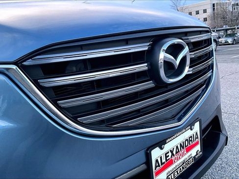 Used 2016 MAZDA CX-5 Grand Touring image 29