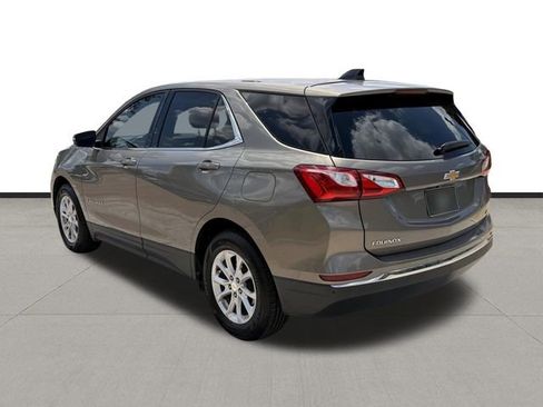 Used 2019 Chevrolet Equinox LT FWD image 7