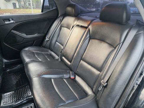 Used 2014 Kia Optima SX w/ SX Turbo Premium Package image 23