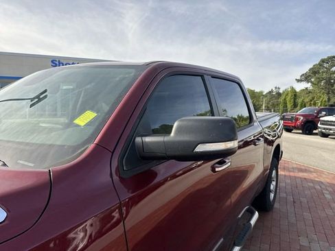 Used 2020 RAM 1500 Big Horn image 4