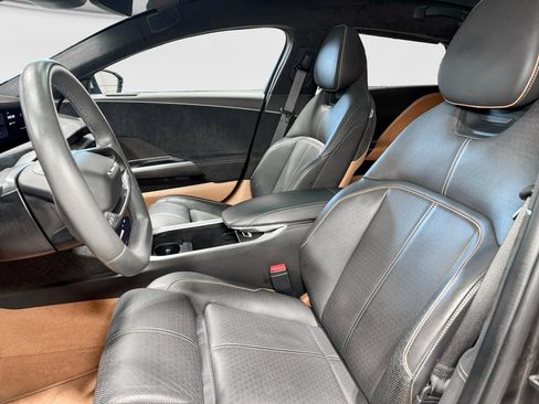 Used 2022 Lucid Air Grand Touring AWD/4WD image 19