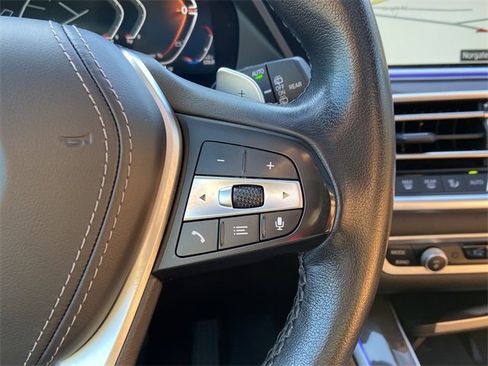 Certified 2022 BMW X5 xDrive40i w/ Parking Assistance Package image 19