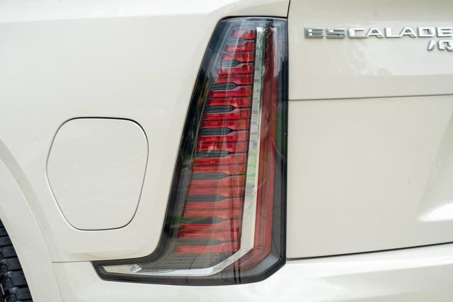 Used 2026 Cadillac Escalade IQ Sport 2 AWD/4WD image 12