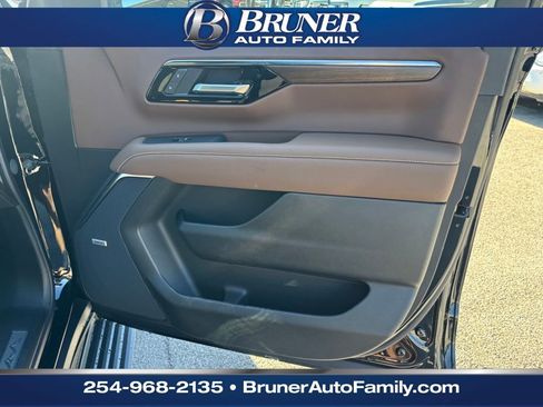 New 2026 Chevrolet Tahoe High Country image 15