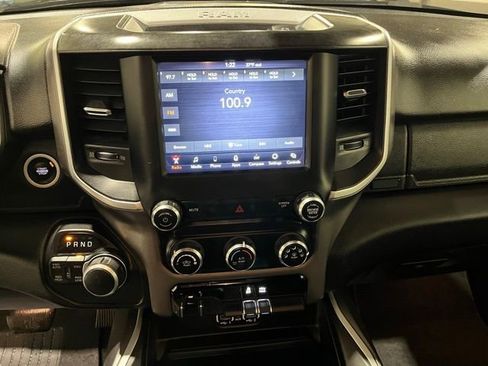 Used 2020 RAM 1500 Big Horn image 26