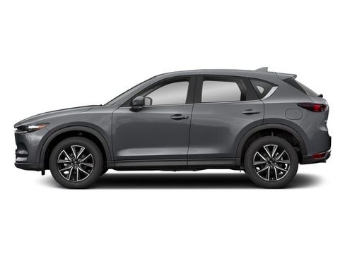 Used 2018 MAZDA CX-5 Touring w/ Preferred Equipment Package AWD/4WD image 3