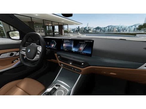 New 2026 BMW 330i xDrive Sedan w/ Premium Package AWD/4WD image 14