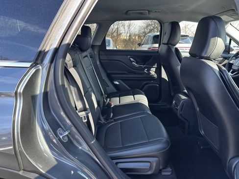 Certified 2022 Lincoln Corsair Standard w/ Equipment Group 101A image 35