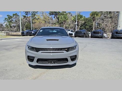 Certified 2023 Dodge Charger Scat Pack image 38