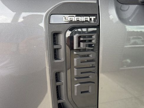 Certified 2024 Ford F250 Lariat w/ Lariat Ultimate Package image 14