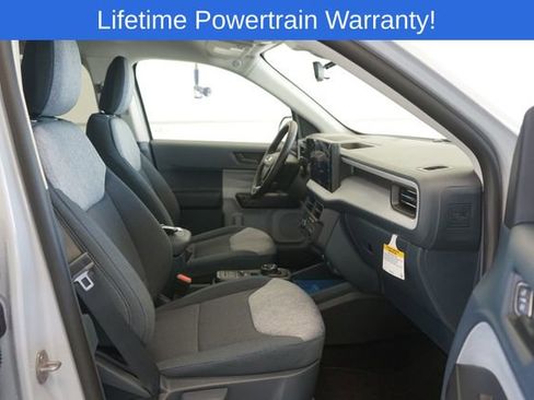 New 2025 Ford Maverick XLT w/ XLT Luxury Package image 33