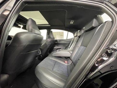 New 2026 Toyota Camry XSE image 11