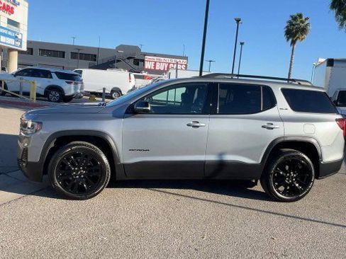 Used 2023 GMC Acadia SLE w/ Elevation Edition image 5