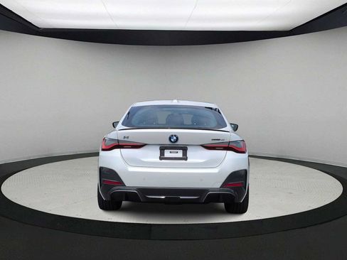 Certified 2023 BMW i4 eDrive40 w/ M Sport Package RWD image 7