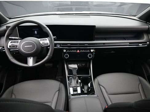 New 2025 Hyundai Tucson XRT image 23