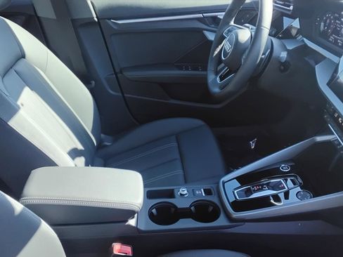 Certified 2025 Audi A3 2.0T Premium image 28