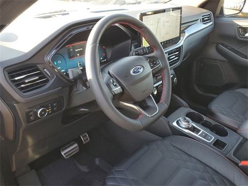 Certified 2023 Ford Escape ST-Line Elite w/ Premium Technology Package image 15