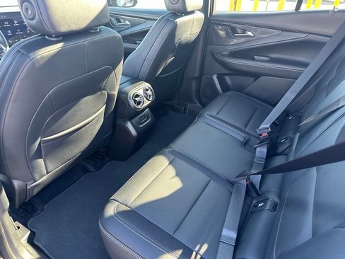 Used 2024 Chevrolet Blazer EV LT AWD/4WD image 19