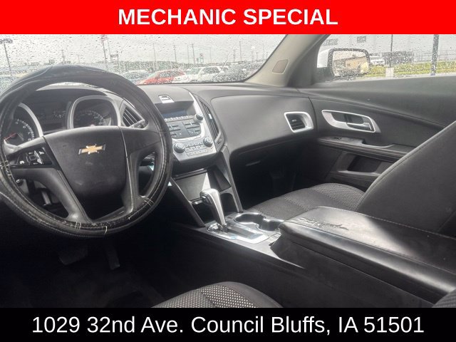Used 2010 Chevrolet Equinox LT AWD/4WD image 13