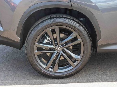 Certified 2025 Lexus NX 450h+ AWD w/ Accessory Package (Z2) image 9