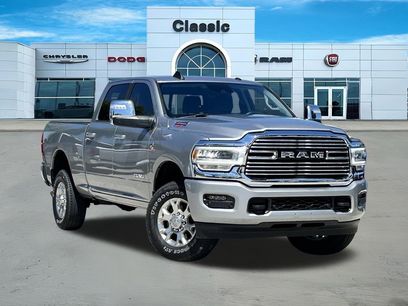 Used 2024 RAM 2500 Laramie w/ Safety Group