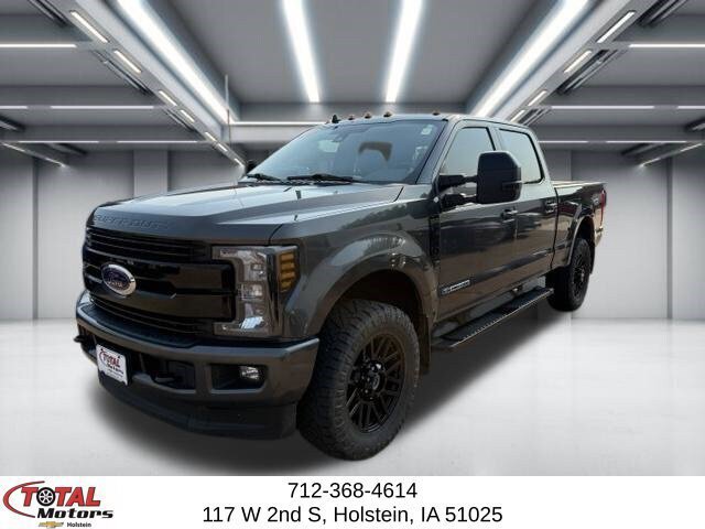 Used 2019 Ford F250 Lariat AWD/4WD image 4