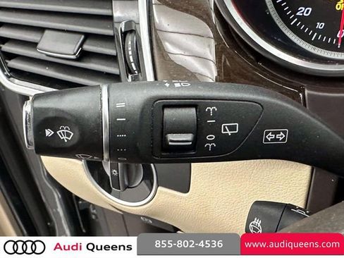 Used 2018 Mercedes-Benz GLE 350 GLE 350 image 29