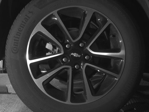 Used 2025 Chevrolet TrailBlazer LT FWD image 15