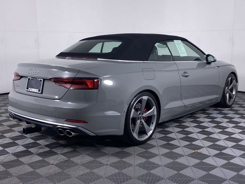 Used 2019 Audi S5 Prestige w/ S Sport Package image 20