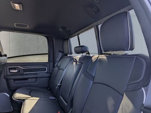 New 2026 RAM 2500 Laramie image 7