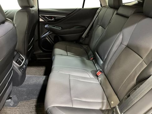 New 2025 Subaru Outback Limited XT image 24