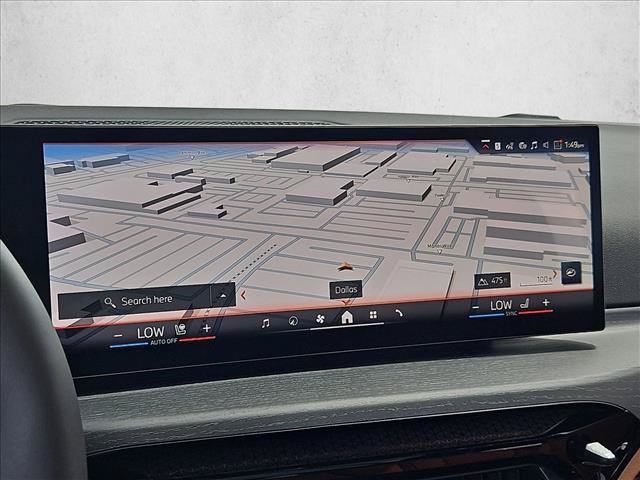 New 2026 BMW 430i w/ Premium Package RWD image 14