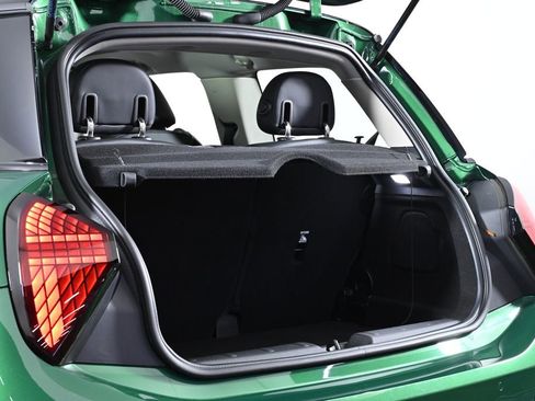 Certified 2025 MINI Cooper S image 31