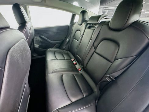 Used 2020 Tesla Model 3 Standard Range Plus image 25